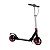 Самокат BIBITU DYNAMIC SKL-03C, черный